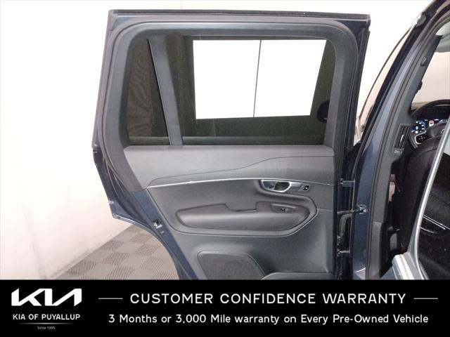 used 2020 Volvo XC90 car, priced at $28,998