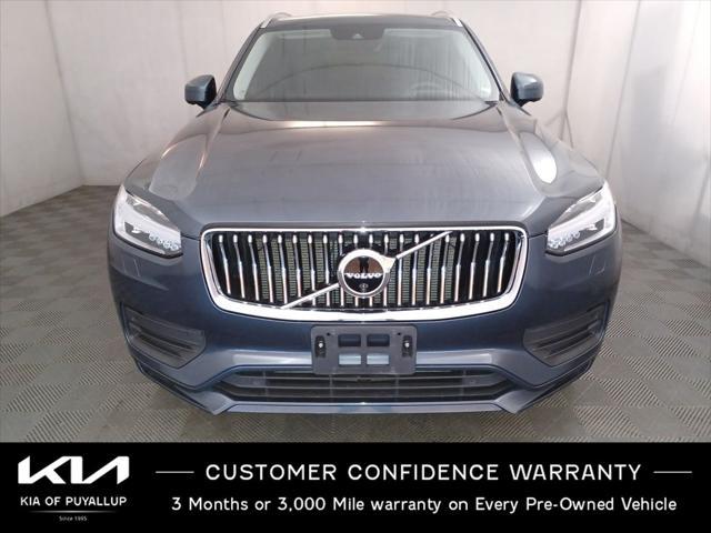 used 2020 Volvo XC90 car, priced at $28,998