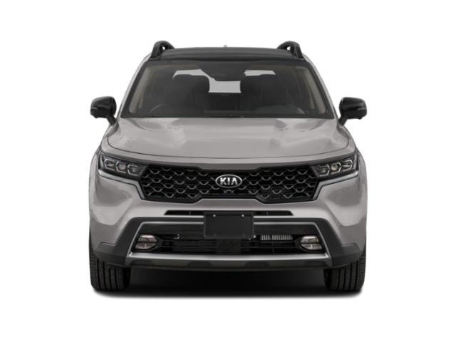 used 2021 Kia Sorento car, priced at $32,998