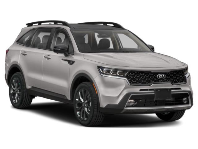 used 2021 Kia Sorento car, priced at $32,998