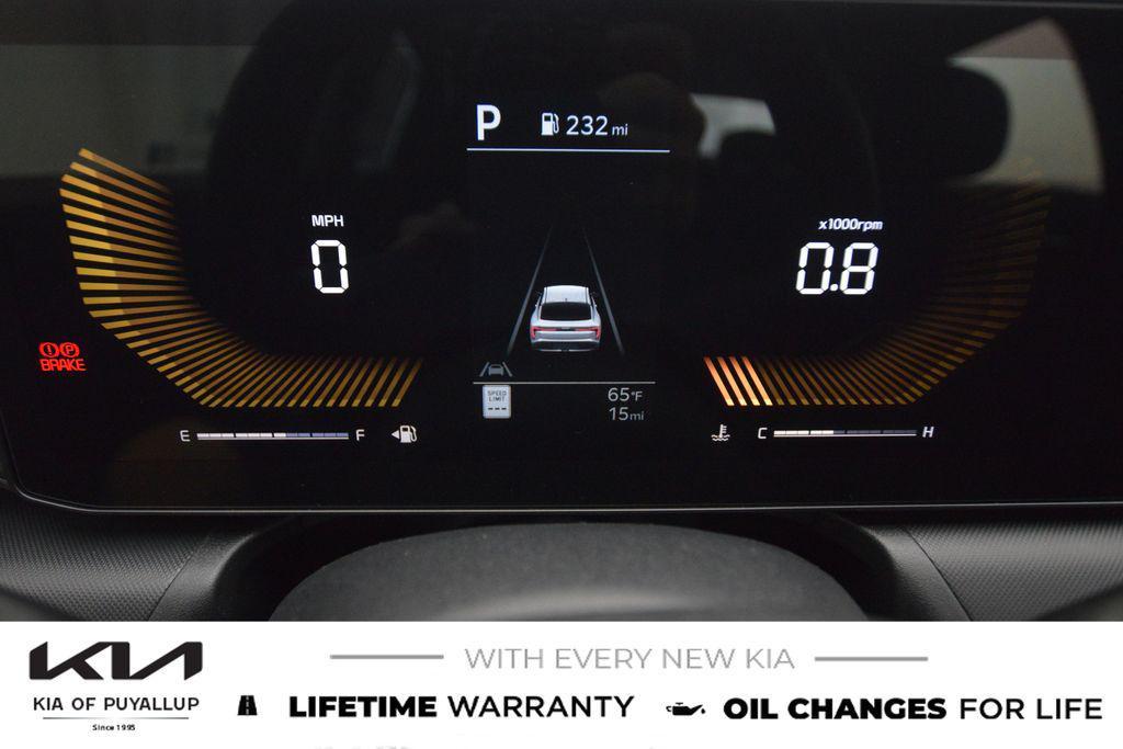 new 2025 Kia K4 car, priced at $24,185