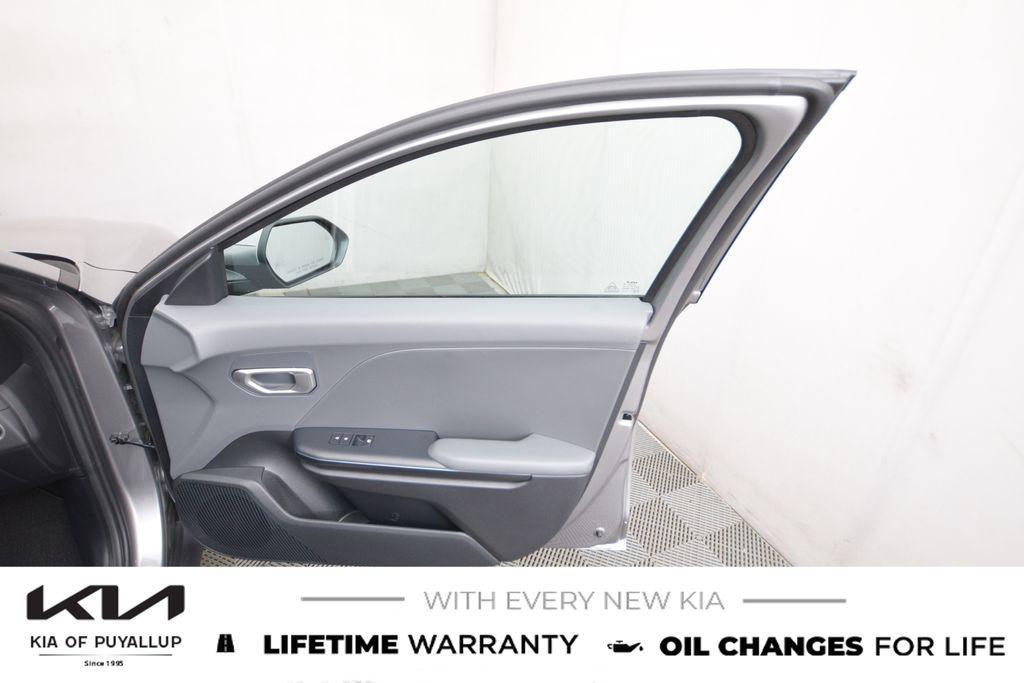 new 2025 Kia K4 car, priced at $24,185