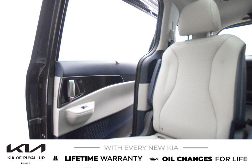 new 2026 Kia Carnival car, priced at $52,990