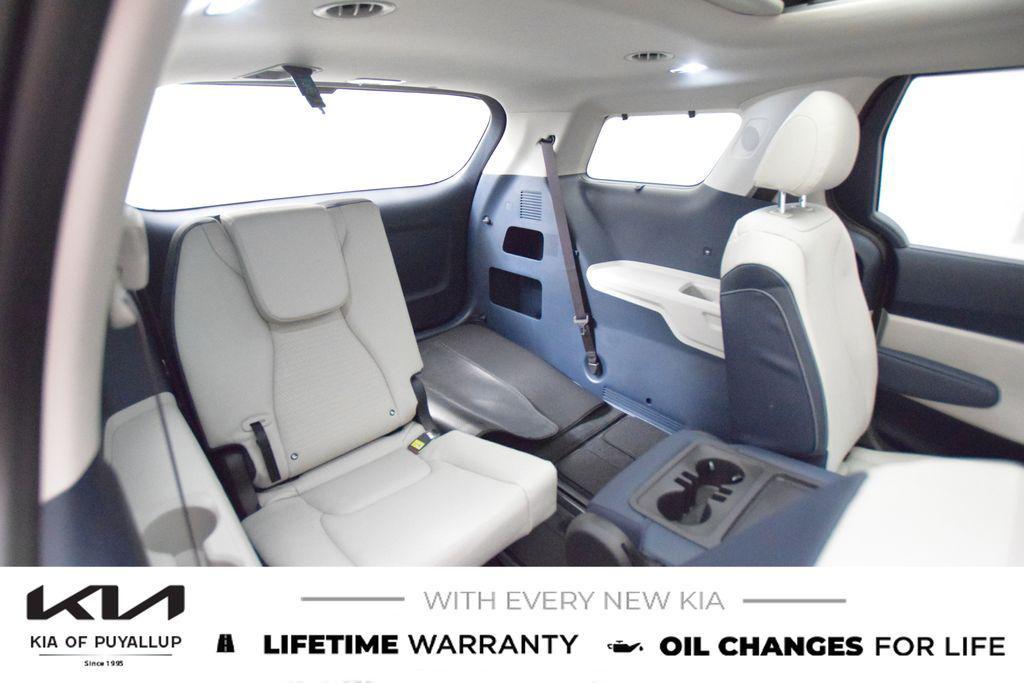 new 2026 Kia Carnival car, priced at $52,990