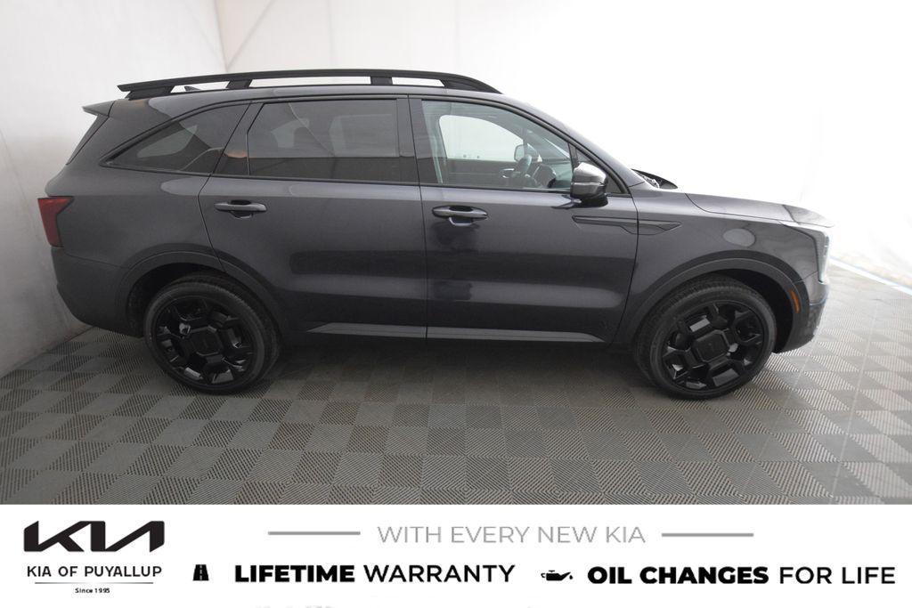 new 2026 Kia Sorento car, priced at $48,270