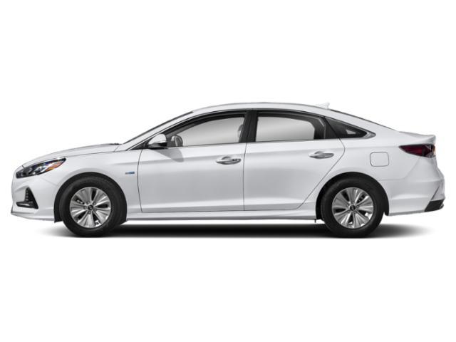 used 2018 Hyundai Sonata Hybrid car