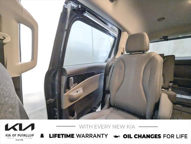 new 2026 Kia Carnival car, priced at $38,720