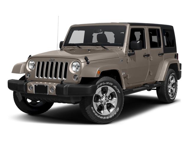 used 2016 Jeep Wrangler Unlimited car, priced at $20,998