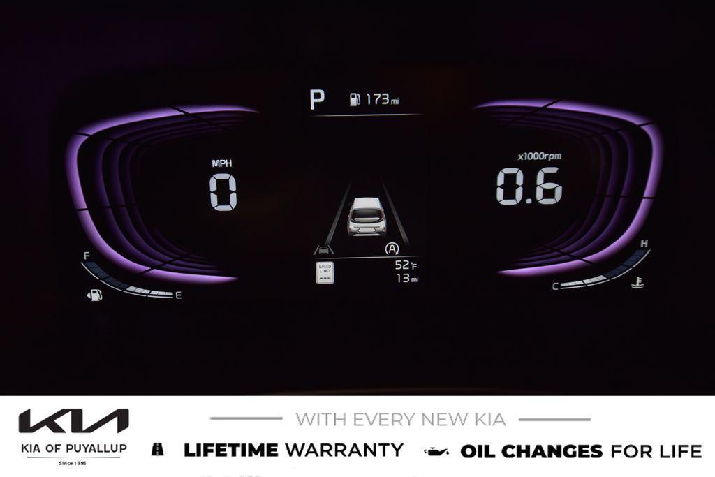 new 2025 Kia Soul car, priced at $22,405