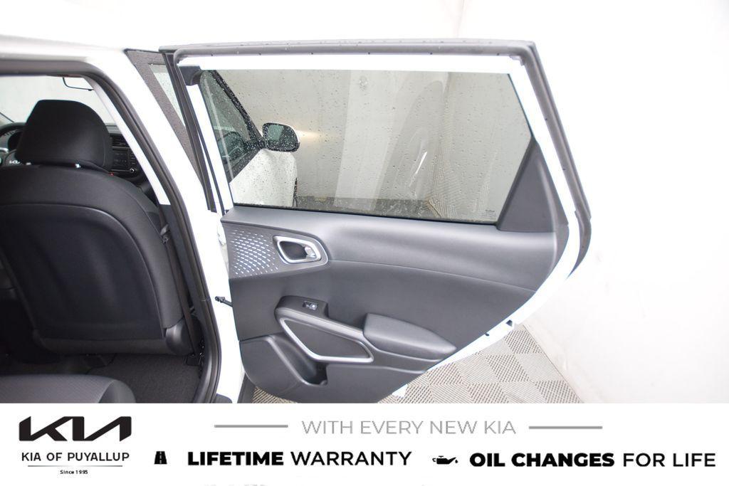 new 2025 Kia Soul car, priced at $22,405