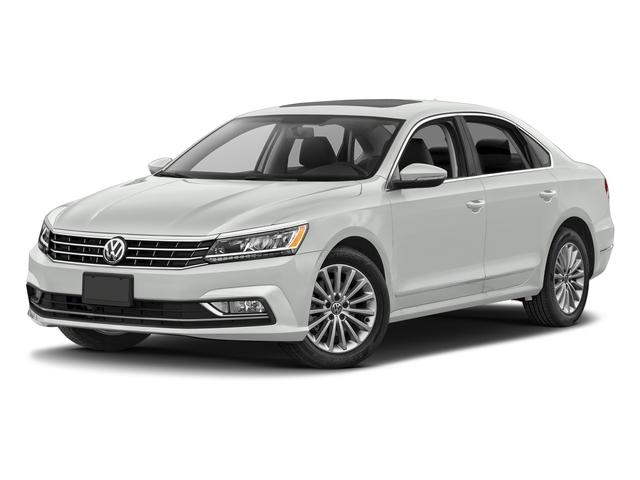 used 2017 Volkswagen Passat car, priced at $13,998