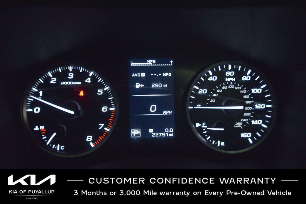 used 2023 Subaru Ascent car, priced at $36,998
