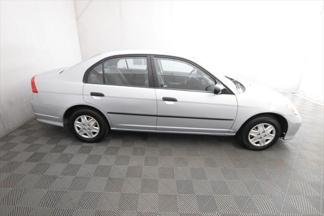 used 2004 Honda Civic car, priced at $6,999