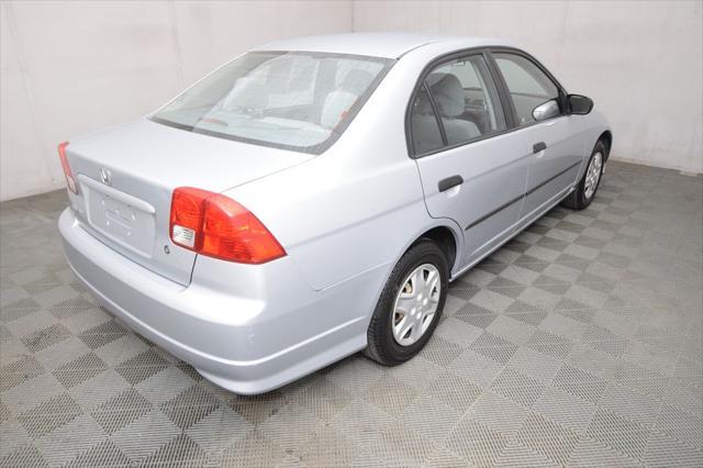 used 2004 Honda Civic car, priced at $6,999