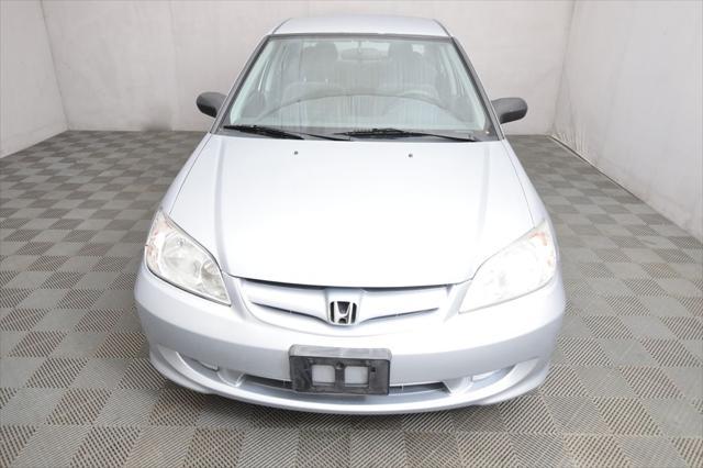 used 2004 Honda Civic car, priced at $6,999