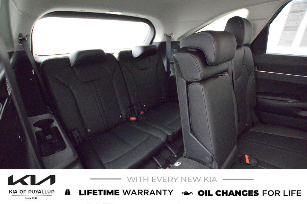 new 2026 Kia Sorento car, priced at $42,195