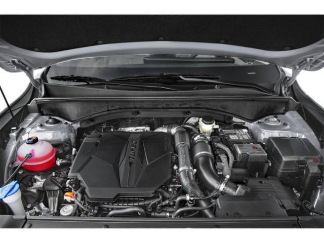 new 2026 Kia Sorento car, priced at $42,195