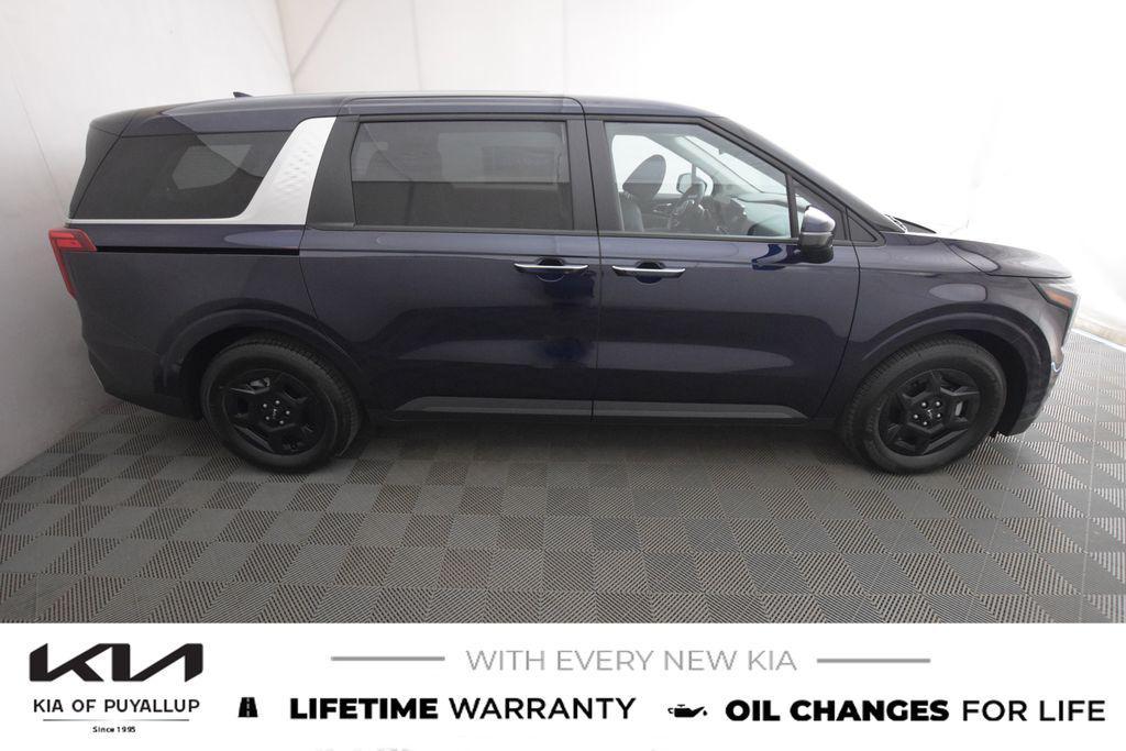 new 2026 Kia Carnival car, priced at $38,800