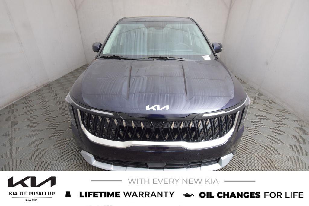 new 2026 Kia Carnival car, priced at $38,800