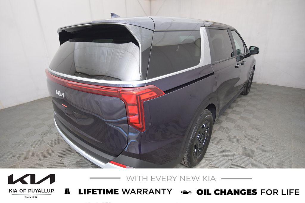 new 2026 Kia Carnival car, priced at $38,800
