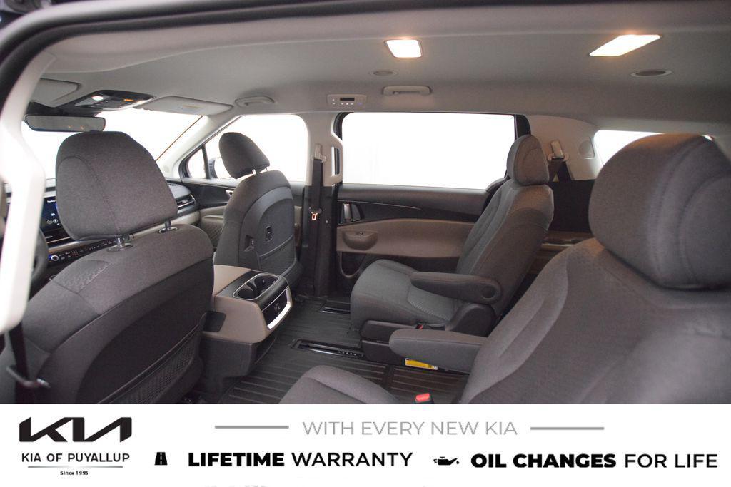 new 2026 Kia Carnival car, priced at $38,800