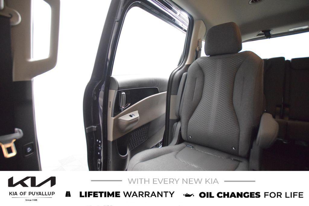 new 2026 Kia Carnival car, priced at $38,800