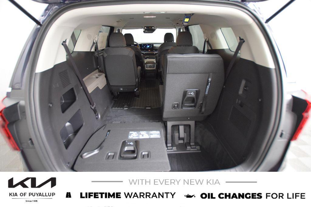 new 2026 Kia Carnival car, priced at $38,800
