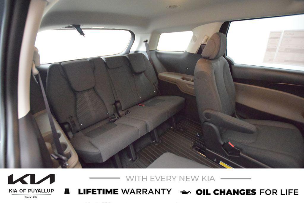 new 2026 Kia Carnival car, priced at $38,800