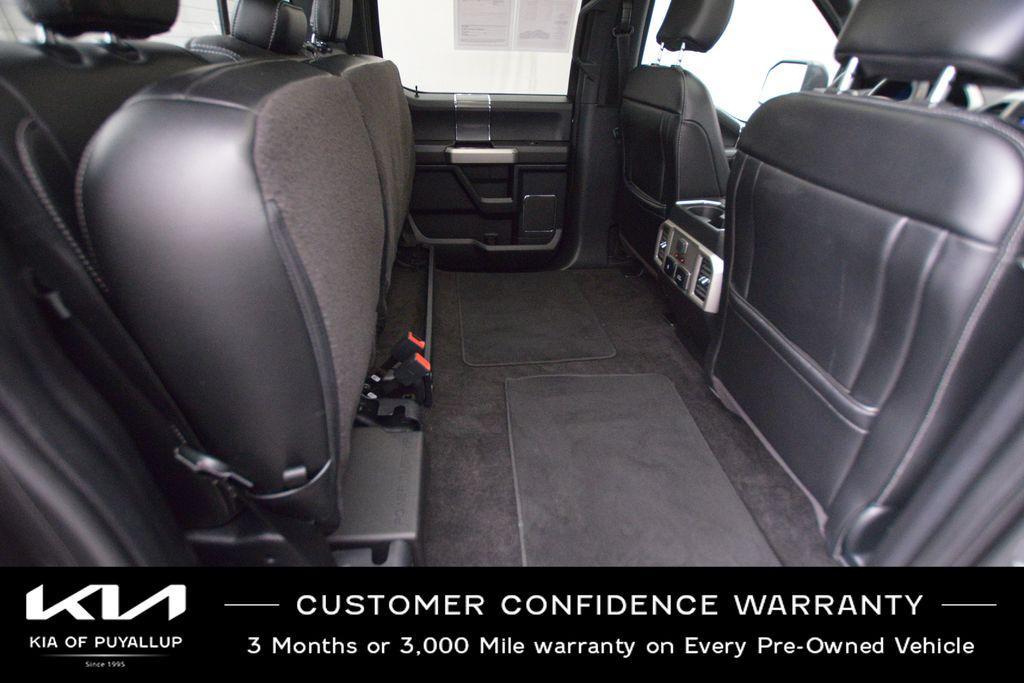 used 2020 Ford F-150 car, priced at $29,998