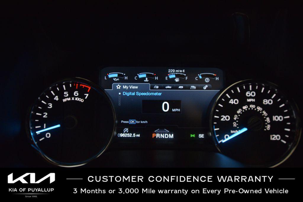 used 2020 Ford F-150 car, priced at $29,998