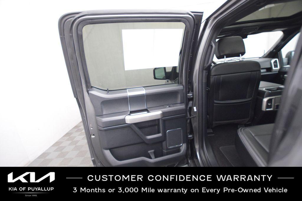 used 2020 Ford F-150 car, priced at $29,998