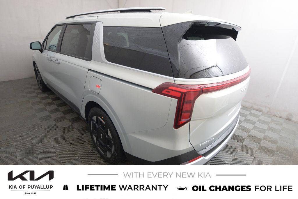 new 2026 Kia Carnival car, priced at $43,385