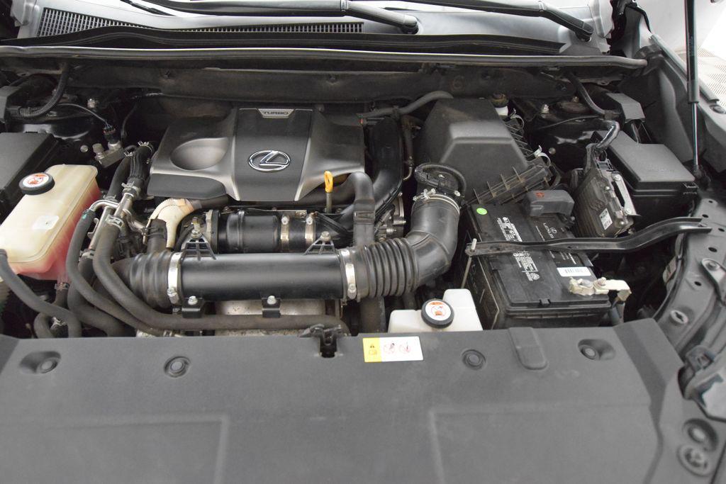 used 2017 Lexus NX 200t car, priced at $19,998