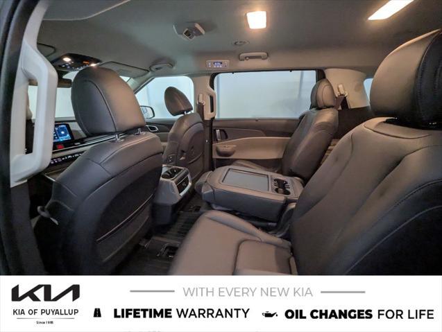 new 2026 Kia Carnival car, priced at $43,415