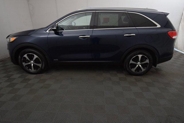 used 2016 Kia Sorento car, priced at $10,998