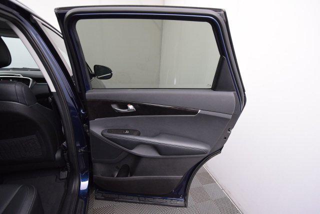 used 2016 Kia Sorento car, priced at $10,998