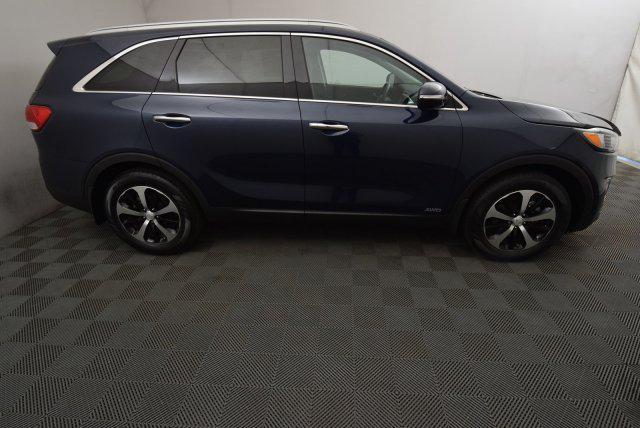 used 2016 Kia Sorento car, priced at $10,998