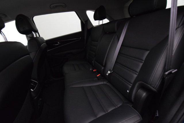 used 2016 Kia Sorento car, priced at $10,998