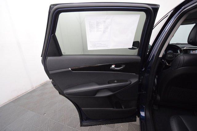 used 2016 Kia Sorento car, priced at $10,998