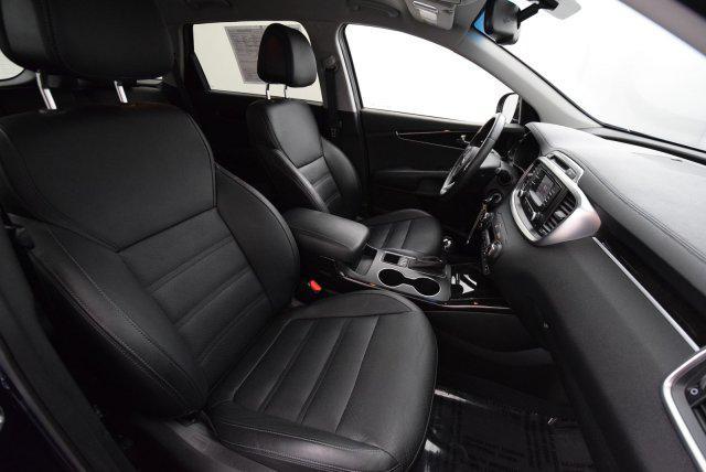 used 2016 Kia Sorento car, priced at $10,998
