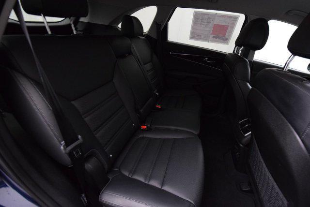 used 2016 Kia Sorento car, priced at $10,998