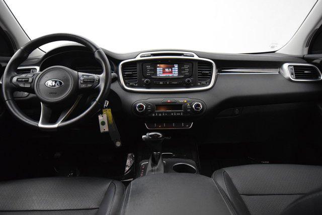 used 2016 Kia Sorento car, priced at $10,998