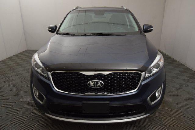 used 2016 Kia Sorento car, priced at $10,998