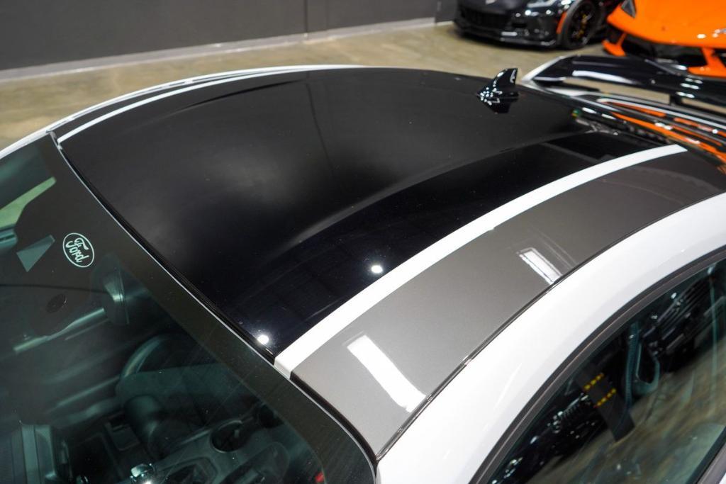 used 2024 Ford Mustang car, priced at $72,989