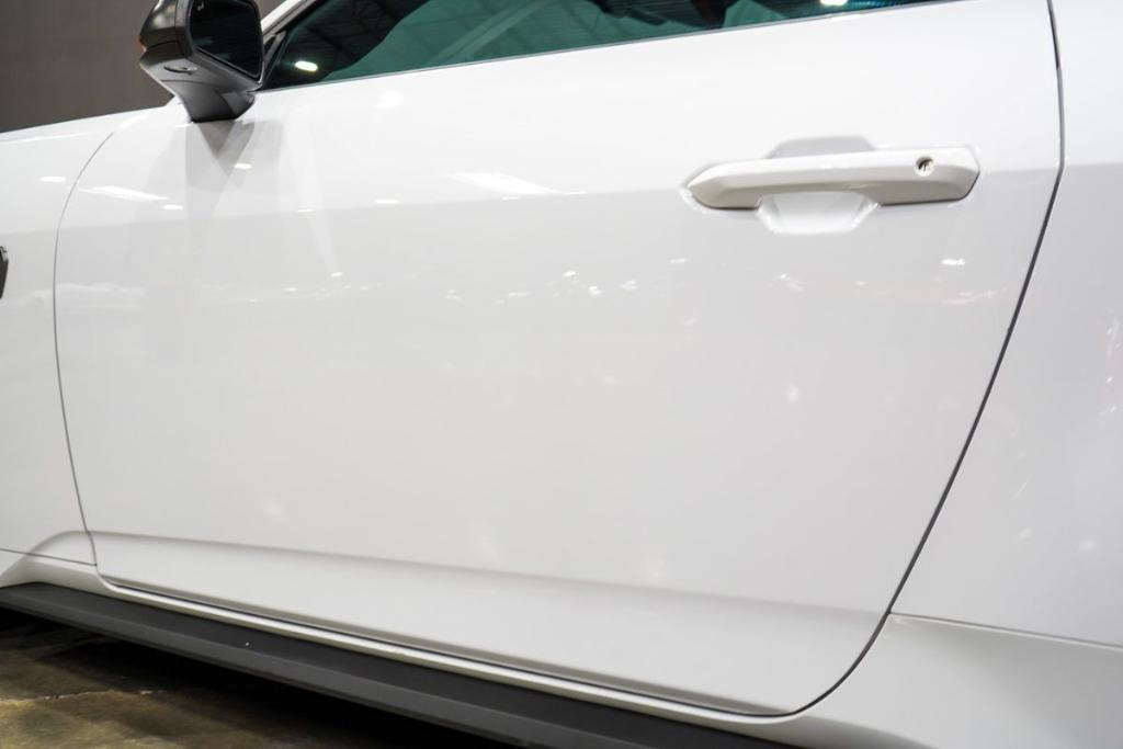 used 2024 Ford Mustang car, priced at $72,989