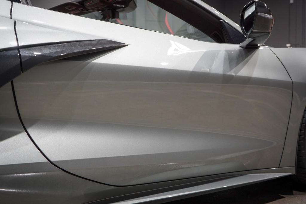 used 2023 Chevrolet Corvette car, priced at $79,989