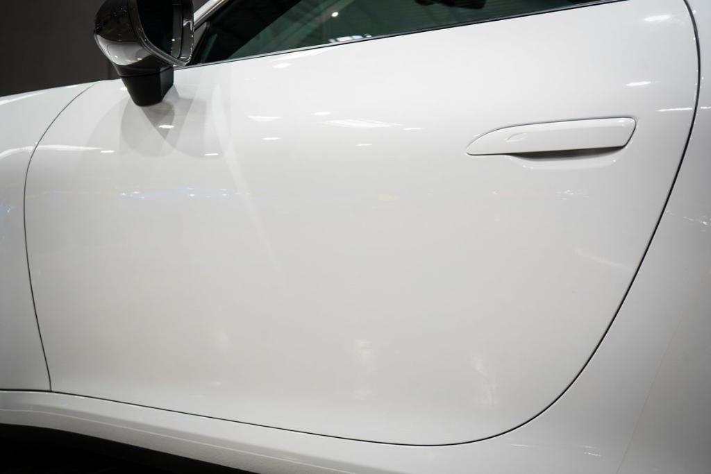 used 2024 Porsche 911 car, priced at $154,989