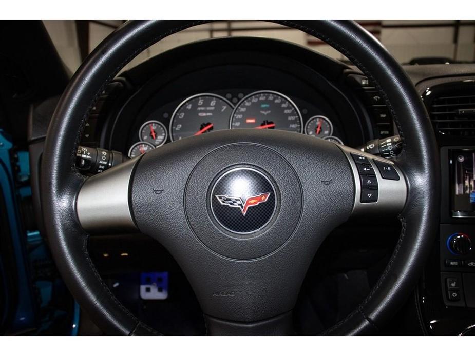 used 2008 Chevrolet Corvette car, priced at $59,989