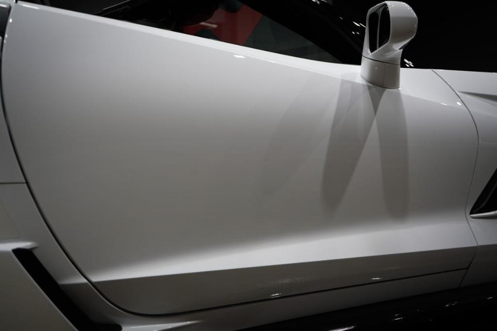 used 2019 Chevrolet Corvette car, priced at $71,989
