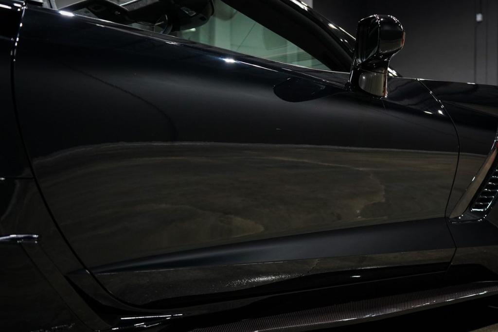 used 2018 Chevrolet Corvette car, priced at $129,989